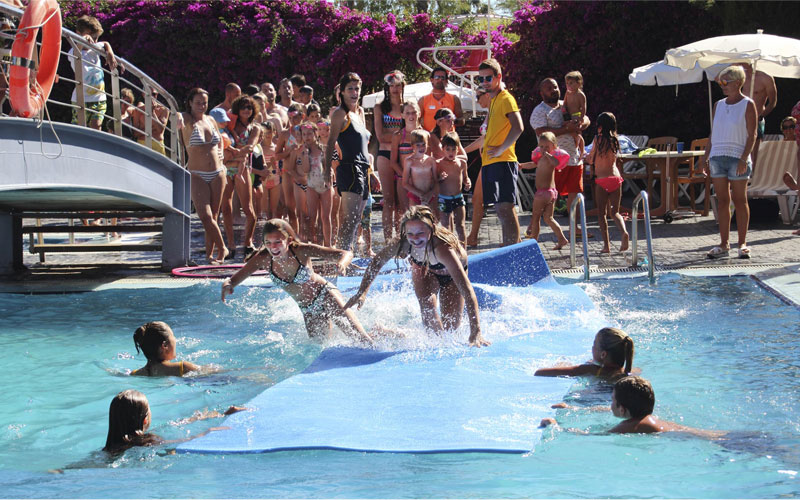 HOTEL ONABRAVA & SPA **** SUP